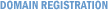 Domain Registration