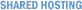 Shared Hosting